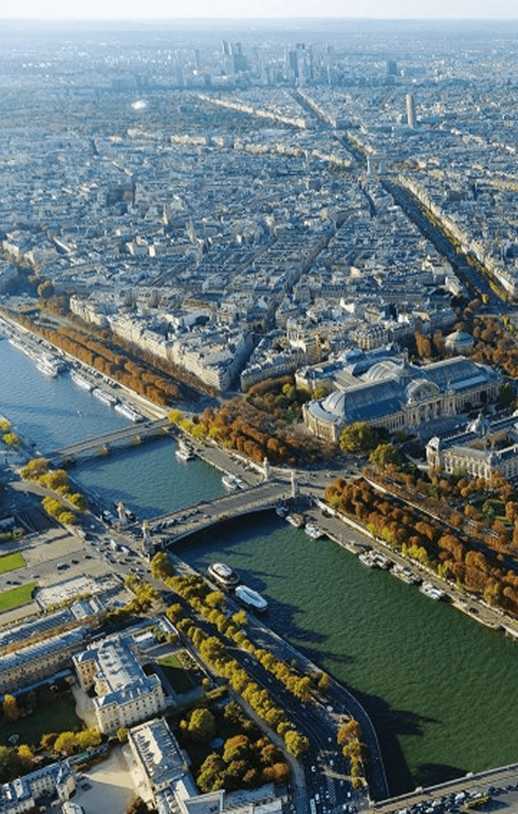 Un réseau en expansion